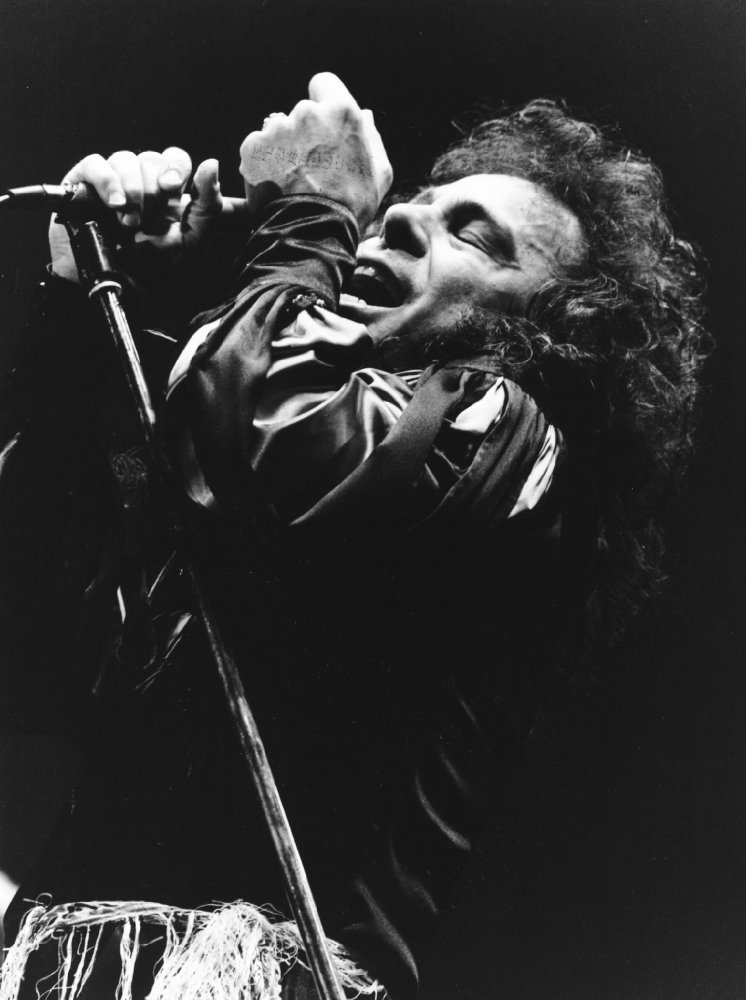 Ronnie James Dio