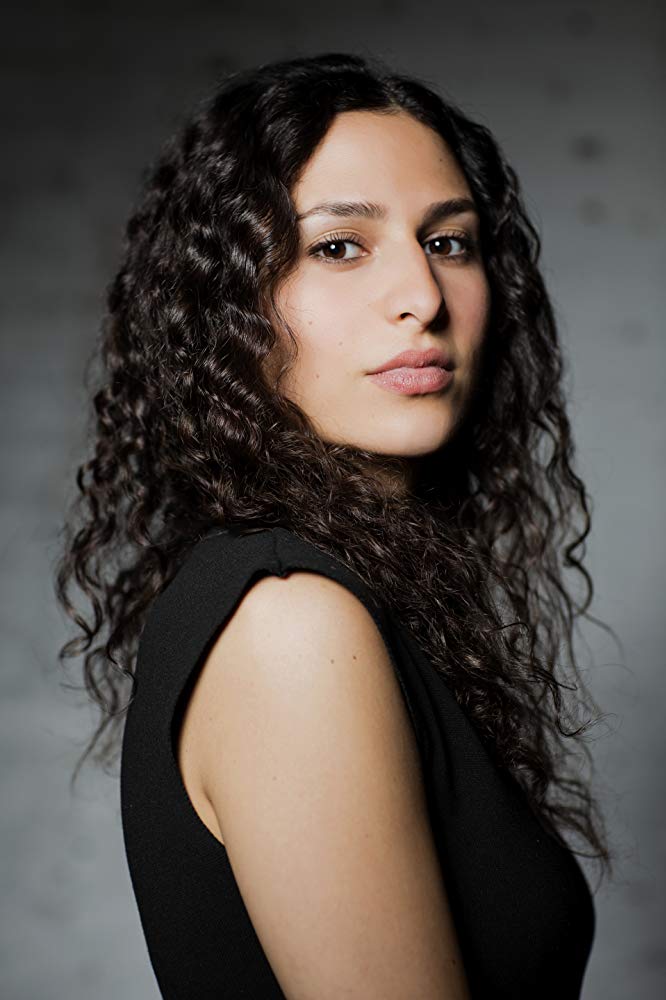 Hana Chamoun