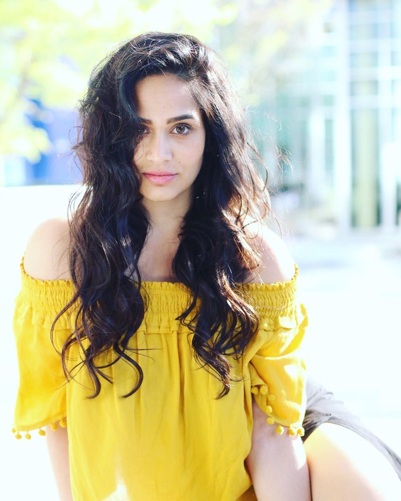 Aadila Dosani