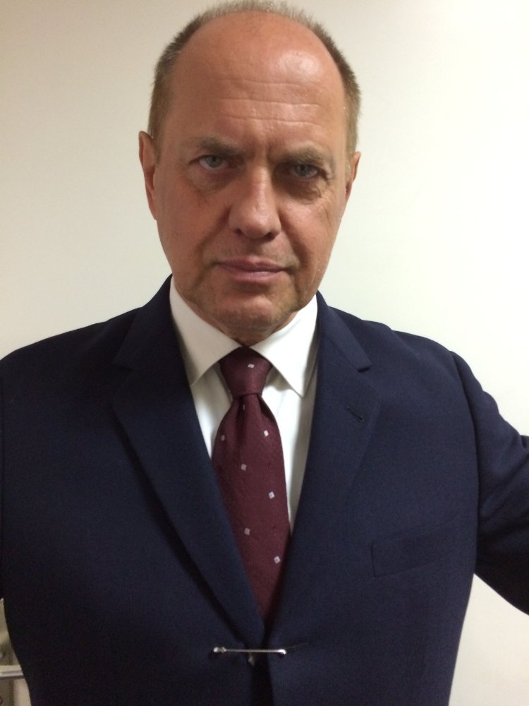 Uwe Ochsenknecht
