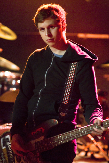 Nick
