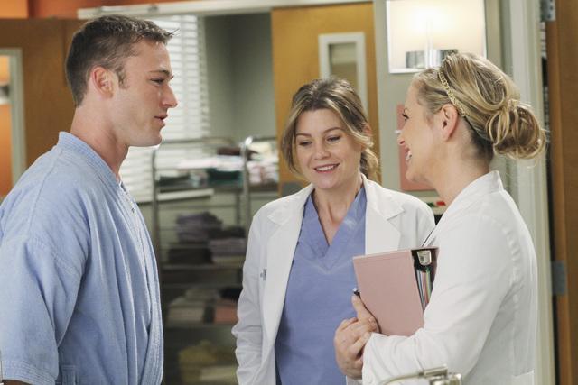 Aaron Karev
