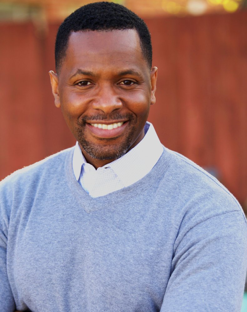 Ron Brooks