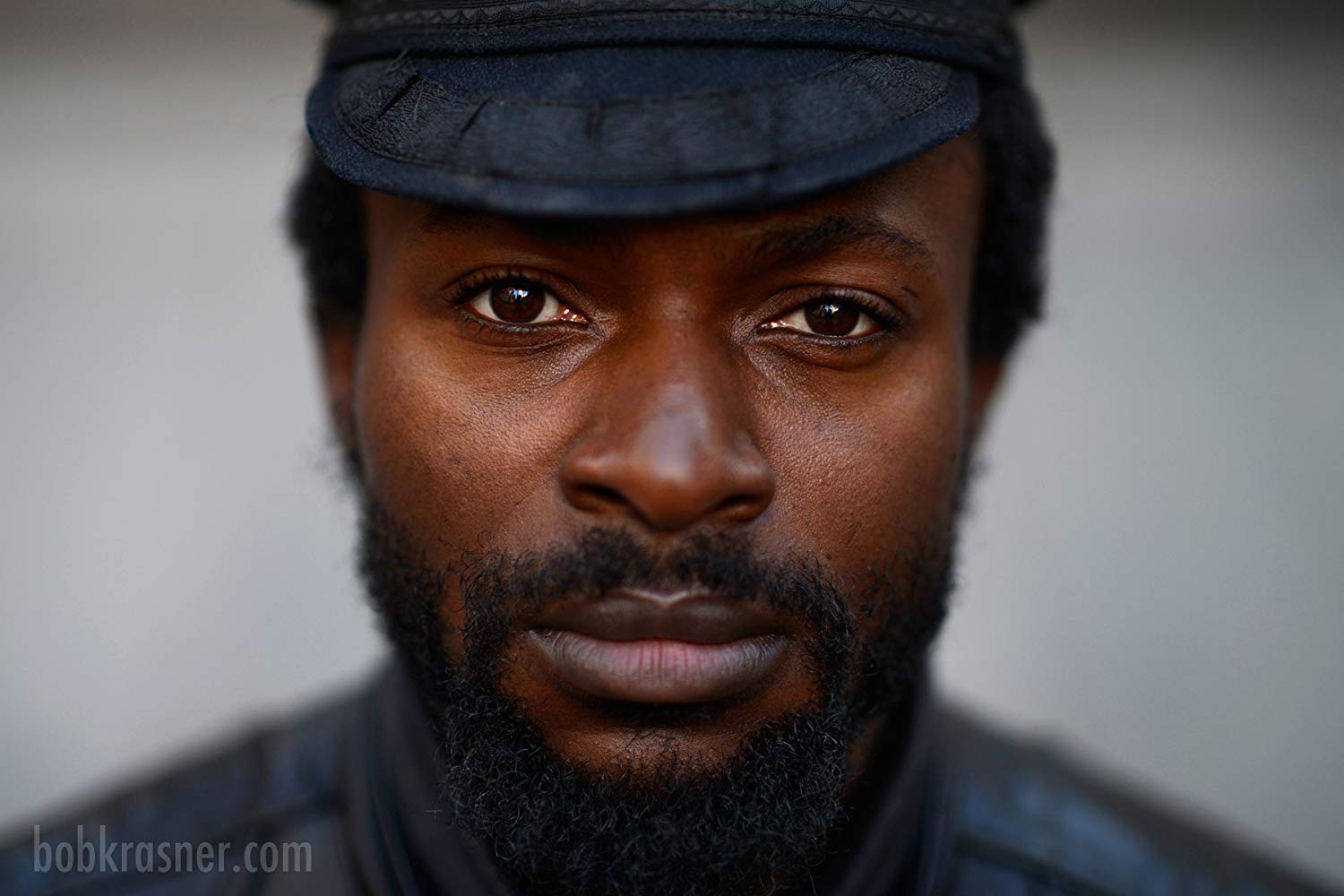 Femi Olagoke