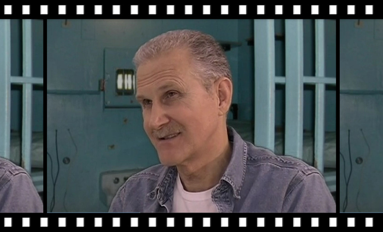 Ron Stafford
