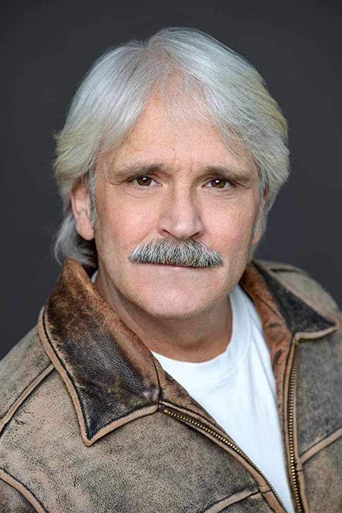 Buck Delaney