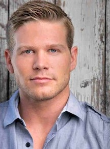 Brett Zimmerman