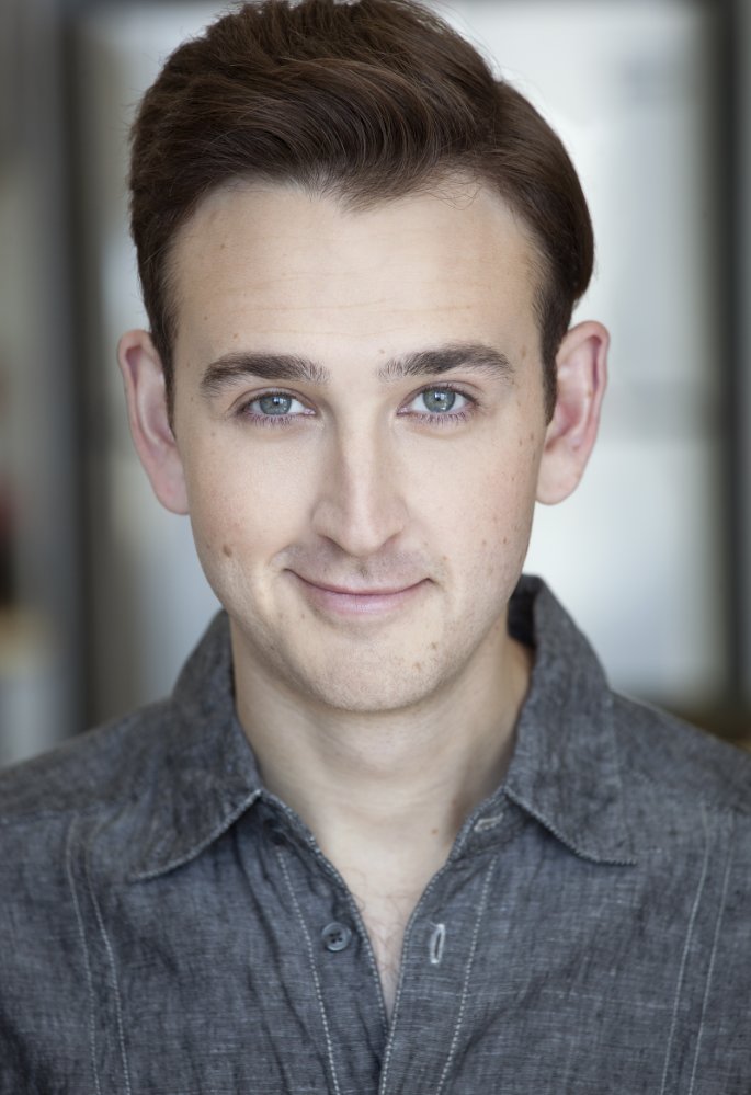 Dan Bertolini