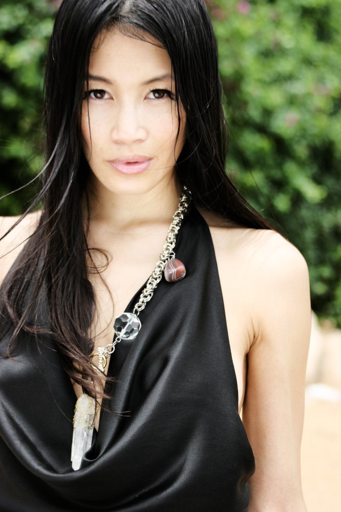 Eugenia Yuan