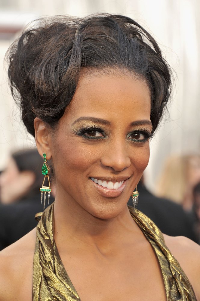 Shaun Robinson