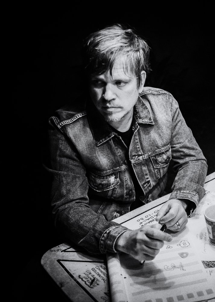 Damon Stout