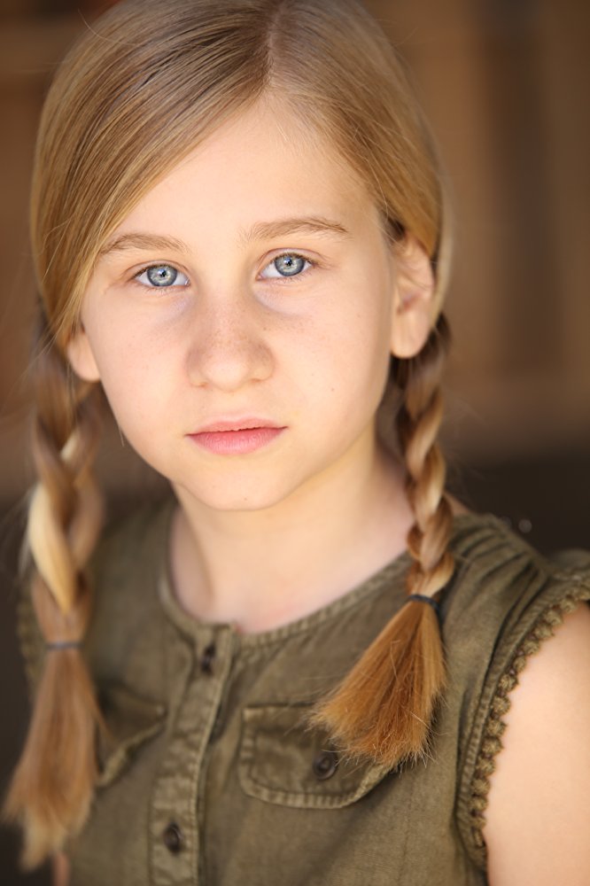 Bella Anderson