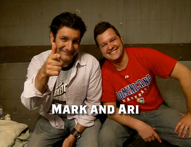 Mark Sarian