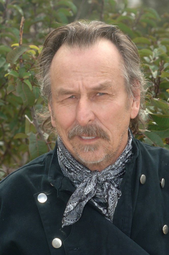 Tony Handley