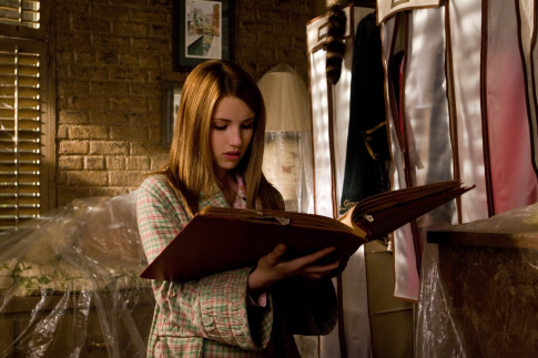 Nancy Drew