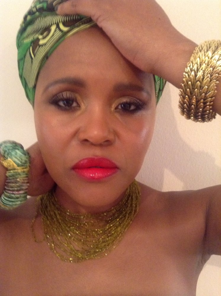 Buyi Mazibuko