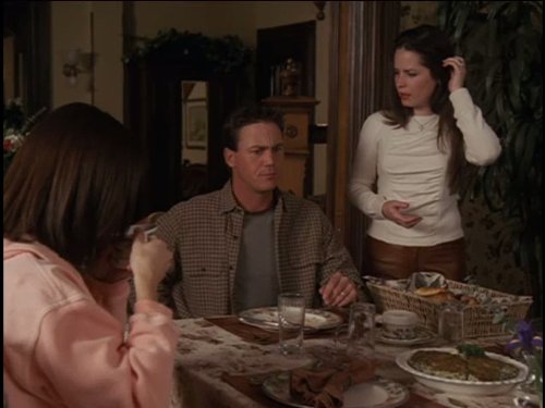 Brian Krause