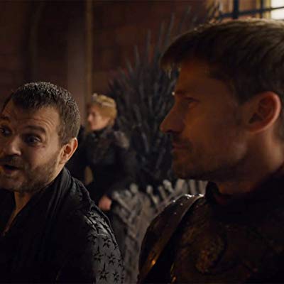 Euron Greyjoy