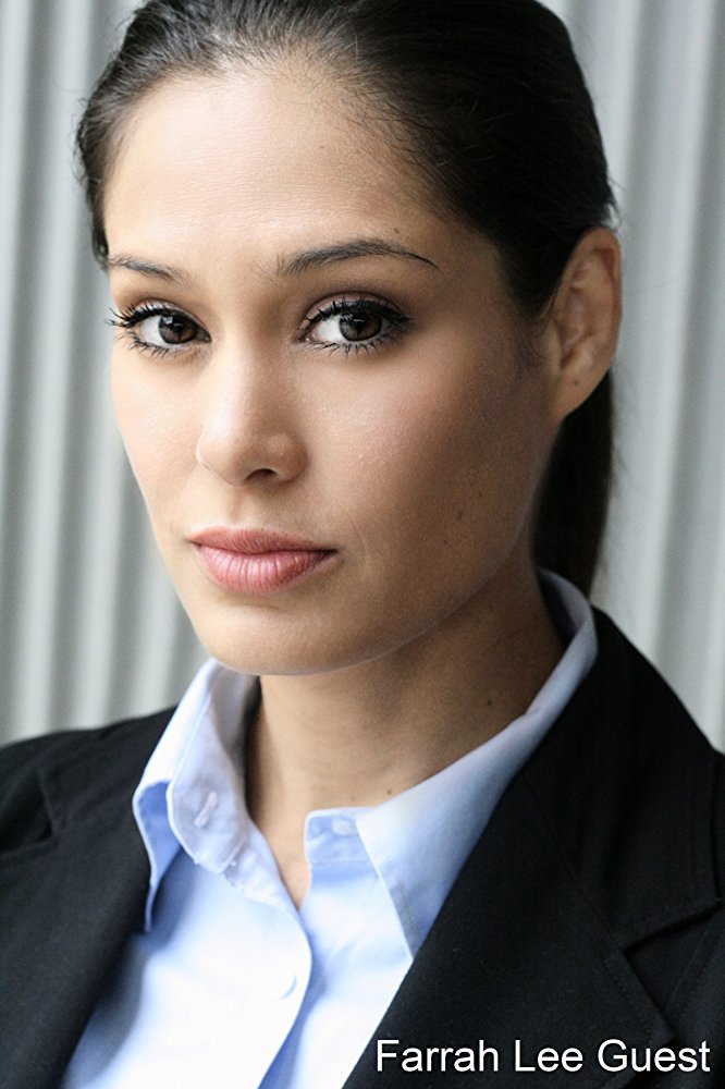 Farrah Guest