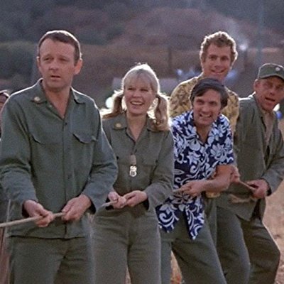 Lt. Kellye Yamato, RN, Lt. Able, RN, Lt. Baker, RN, Lt. Charlie, RN