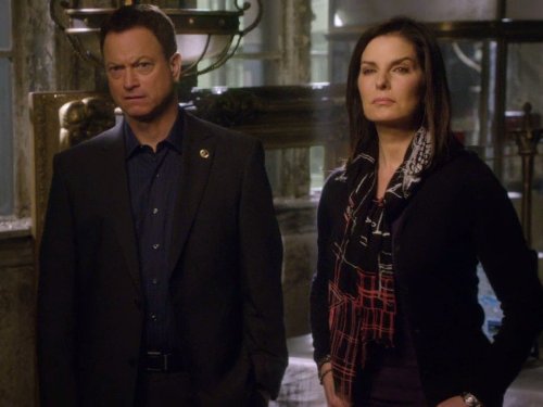 Sela Ward