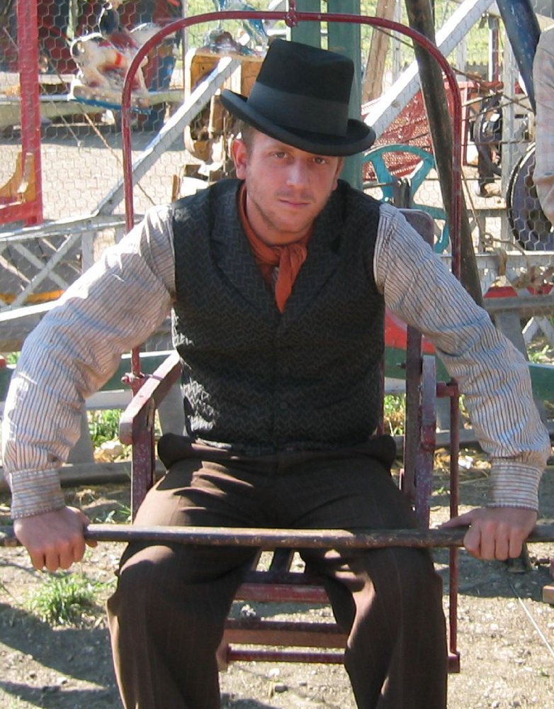 John Ponzio