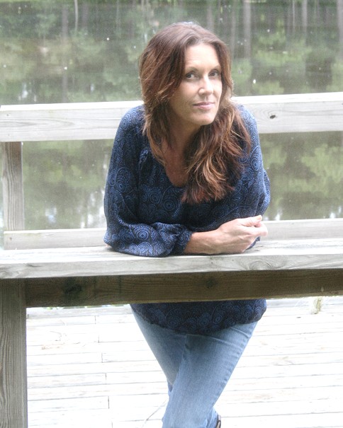 Nancy Wilder
