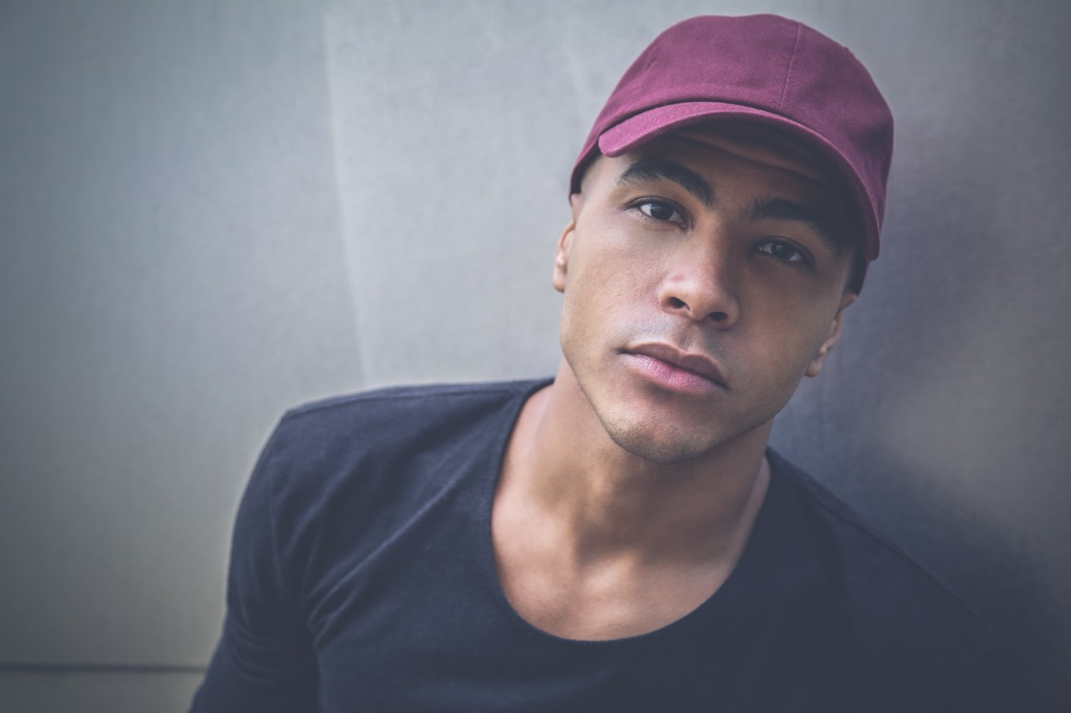 Marvin Ross