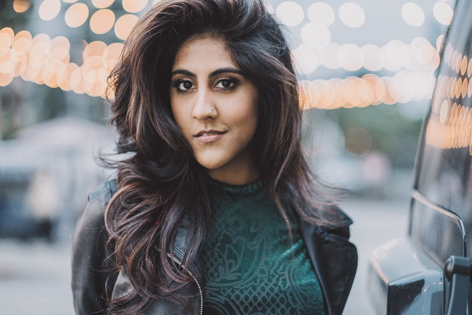 Kanika Lal