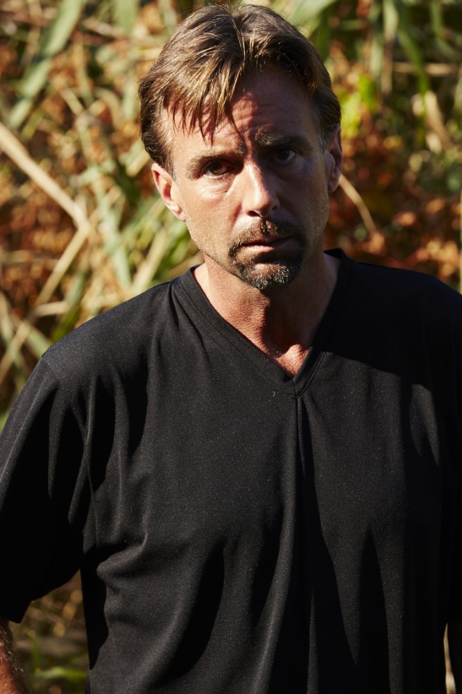Robert McRary