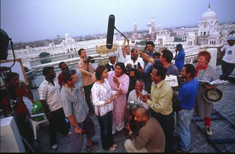 Gurinder Chadha