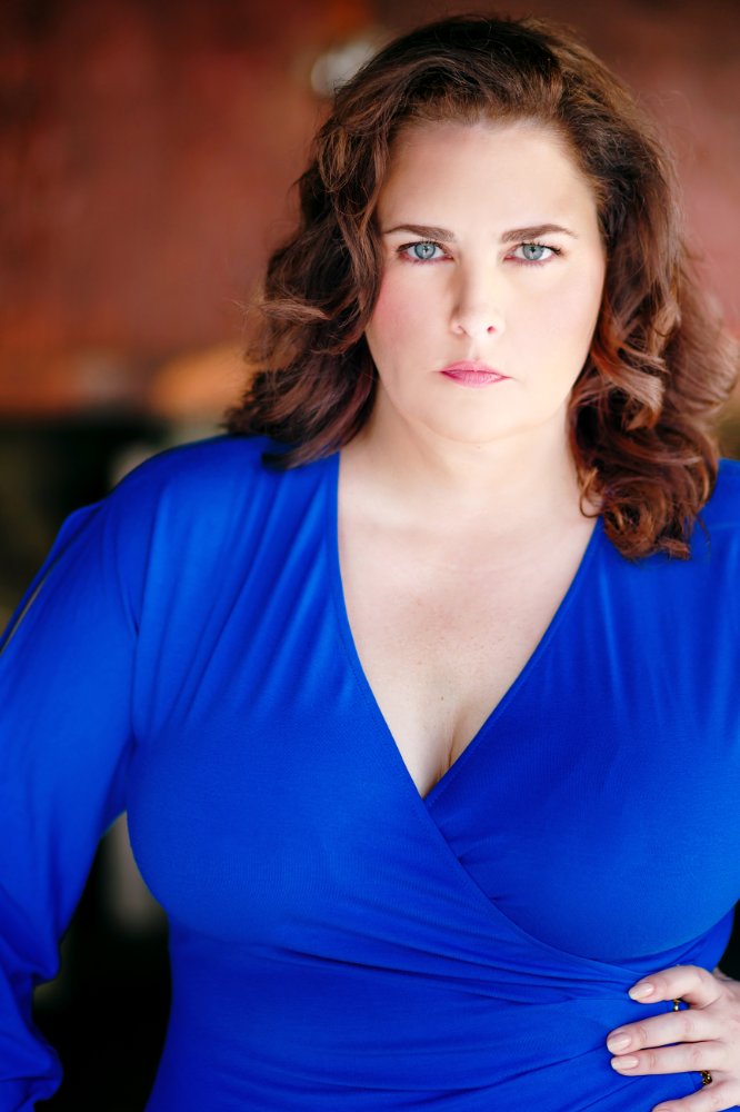 Cassie Jordan