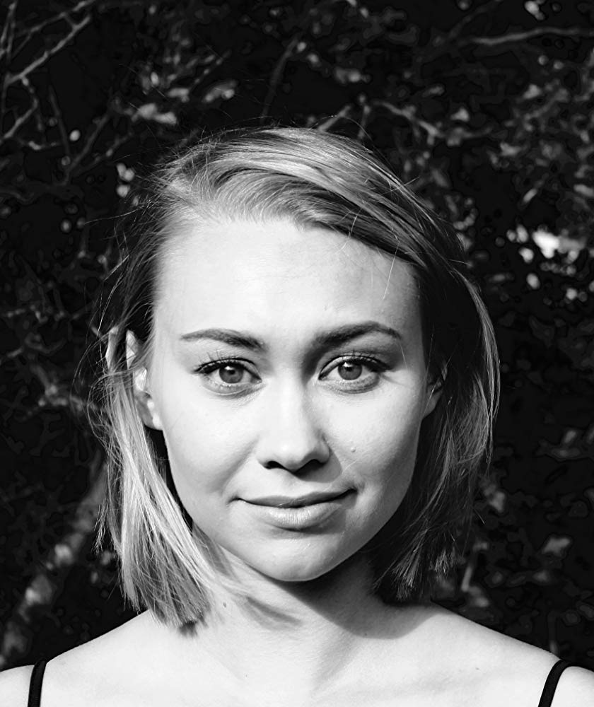 Amy Whitworth