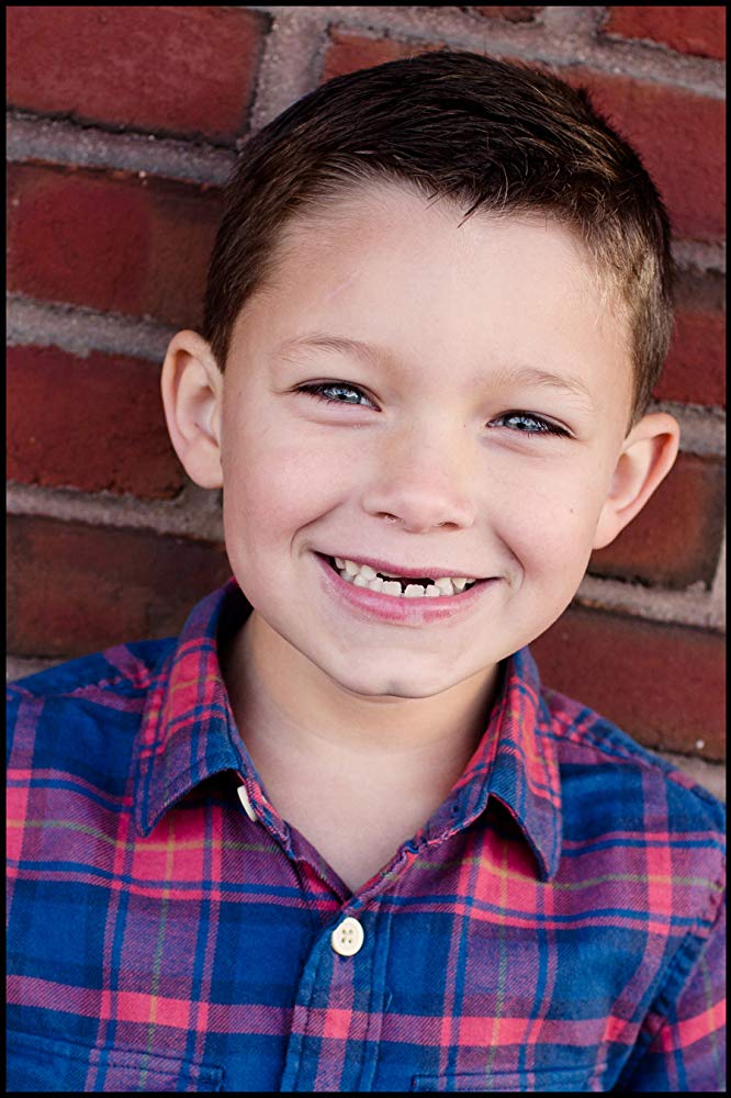 Flynn Mallory