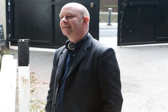 Nick Hornby
