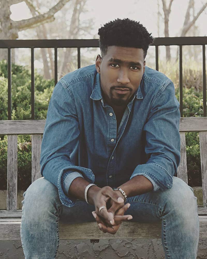 Darrick Watkins Jr.