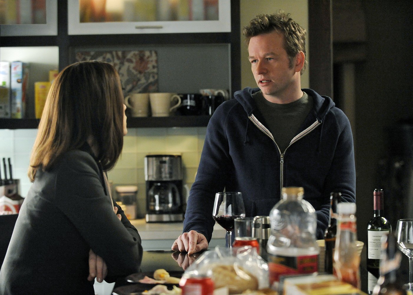 Dallas Roberts