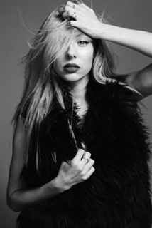 MacKenzie Porter