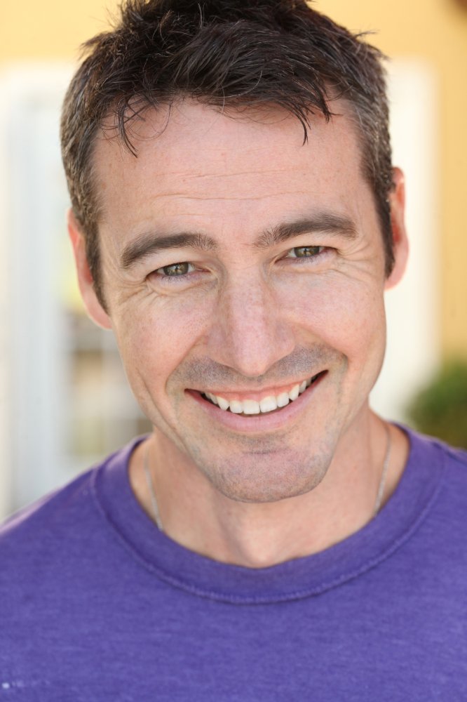 Jason Van Eman