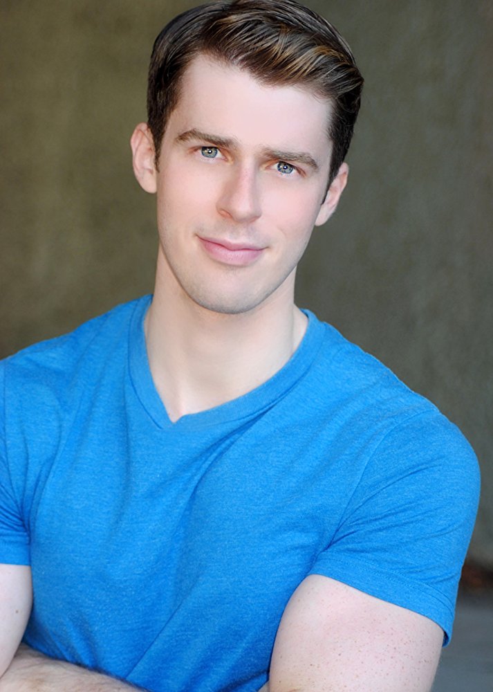 Aaron Segal