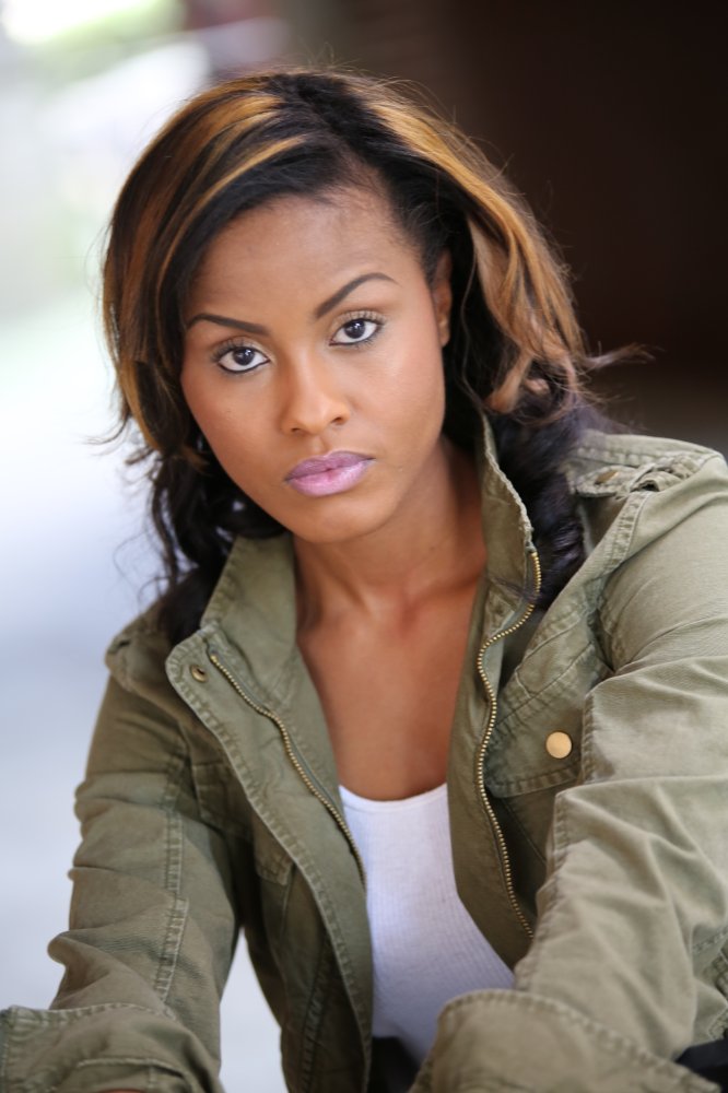 Mia Rutledge