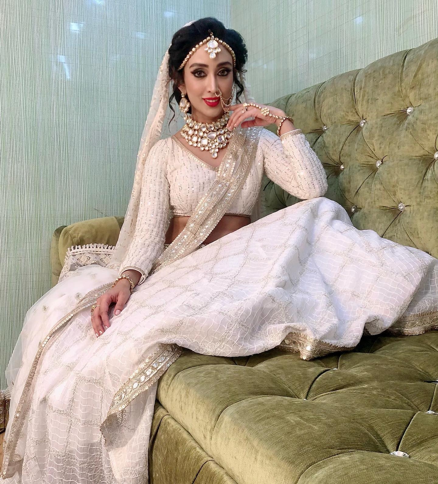 Priyamvada Kant