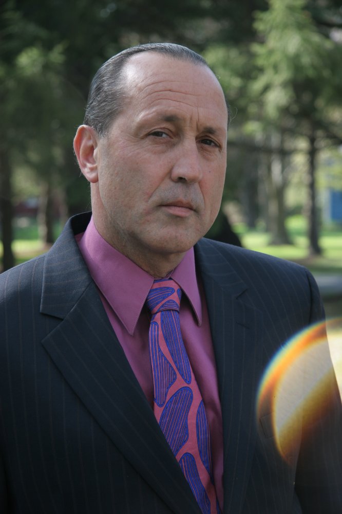 Adam Lubarsky