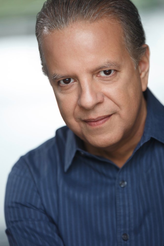 Hector Machado