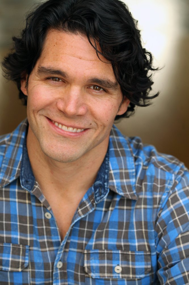 Ross Brooks
