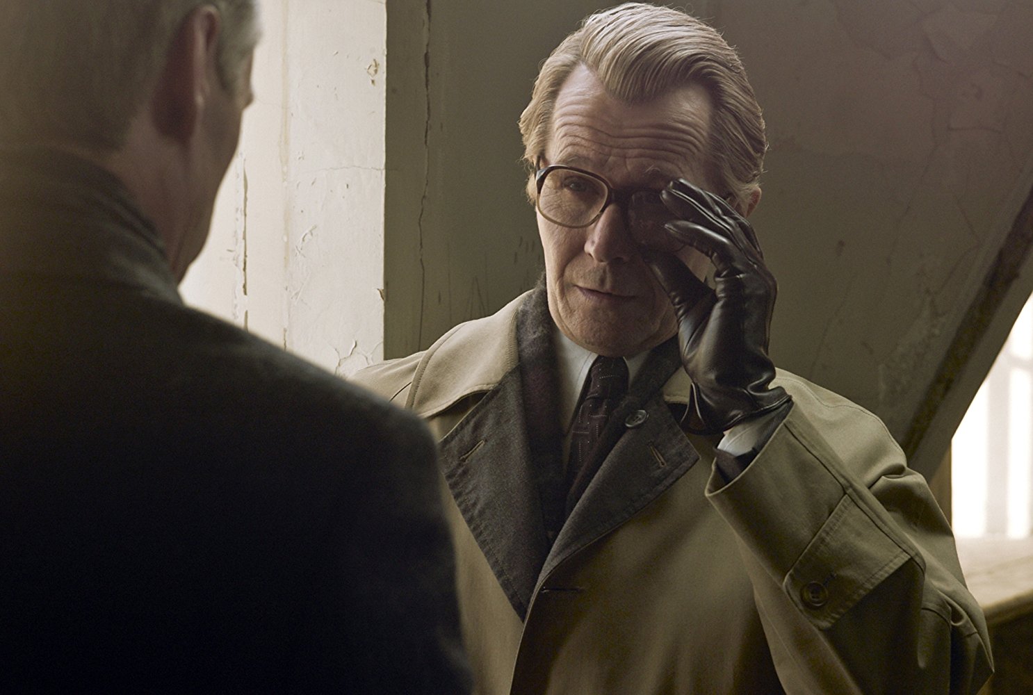 George Smiley