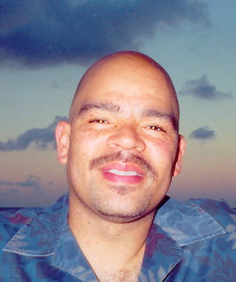 Brian Anthony Wilson