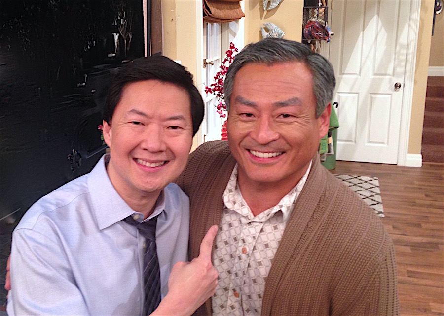 Tom Yi