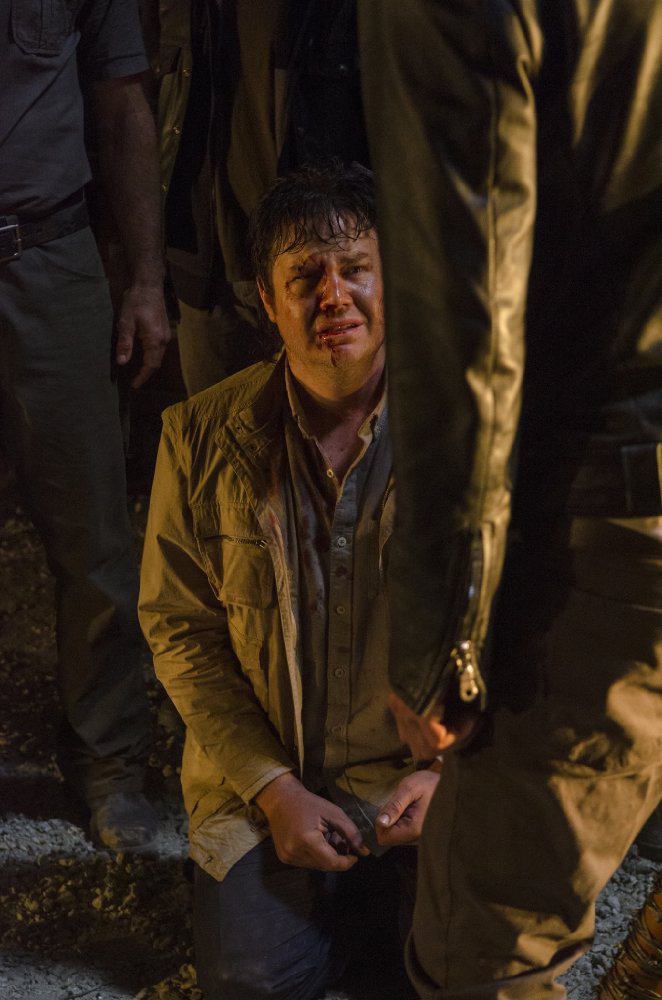Josh McDermitt