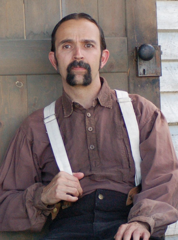 Phil Duran